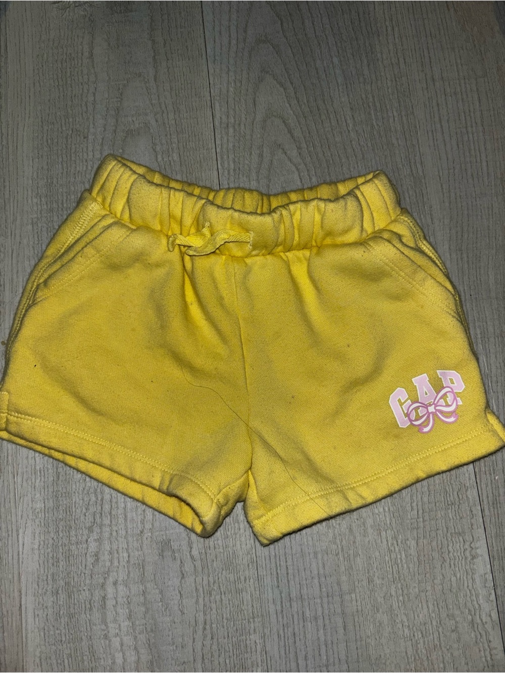 BabyGap Shorts